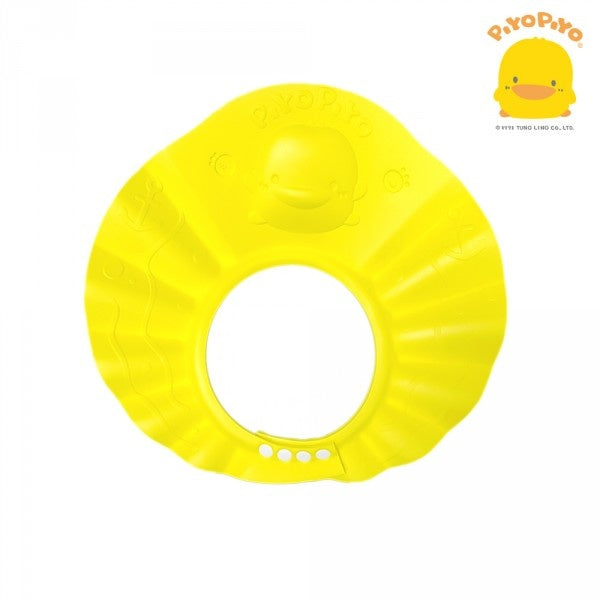 PiyoPiyo Adjustable Shower Cap