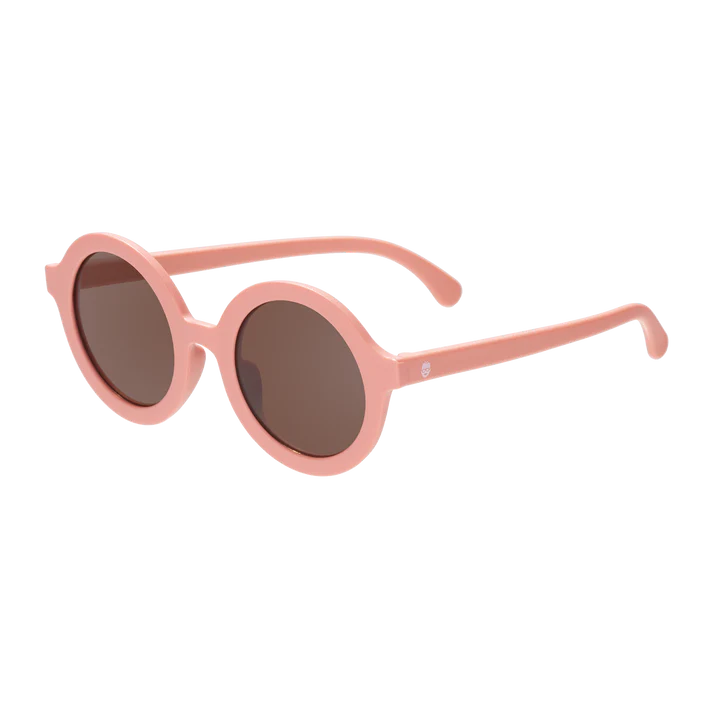 Babiators Non- Polarized Sunglasses - Peachy Keen 6+