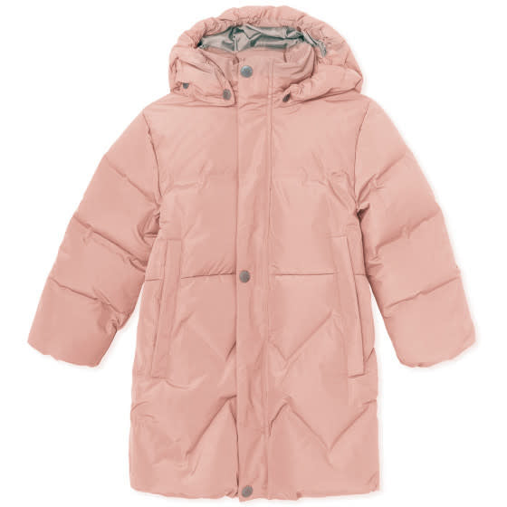 Mini A Ture Isabelle Jacket - Tuscany Skin 8Y