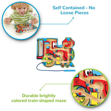 Hape Choo Choo Tracks