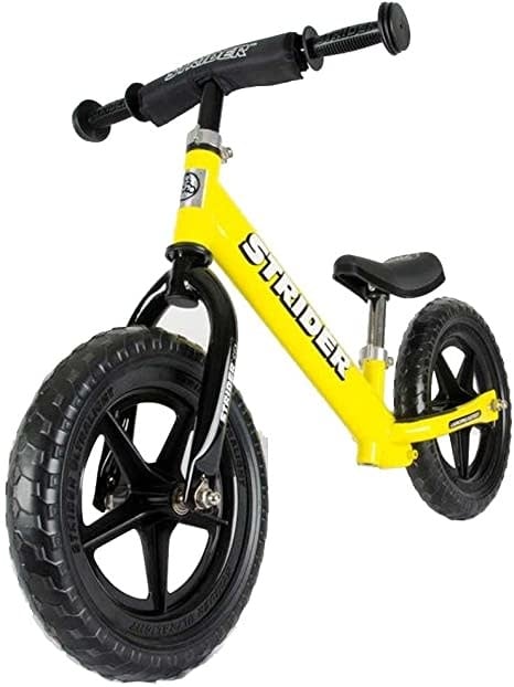 Strider Balance Bike Sport 12