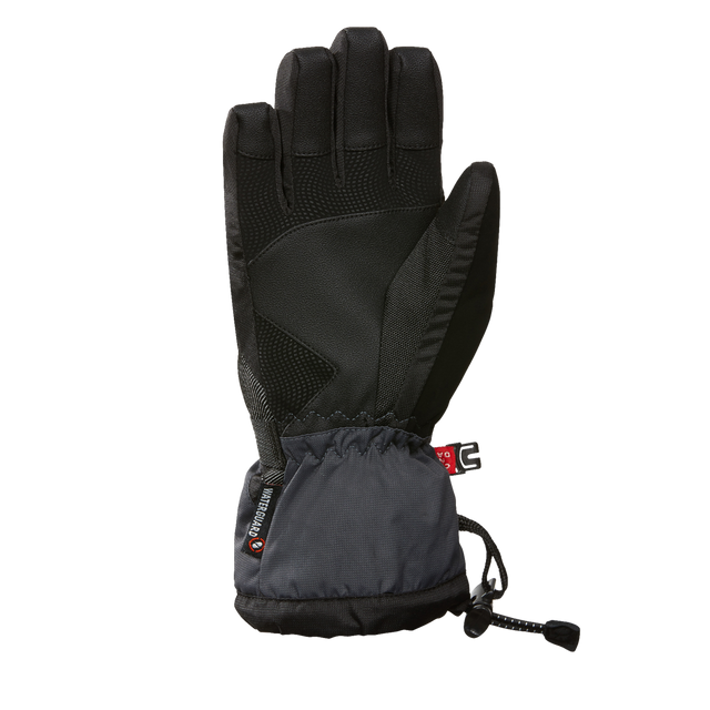 Kombi Yolo Jr Glove Black Denim