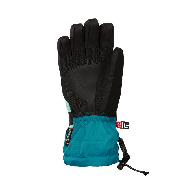 Kombi Yolo Jr Glove Ocean Depth