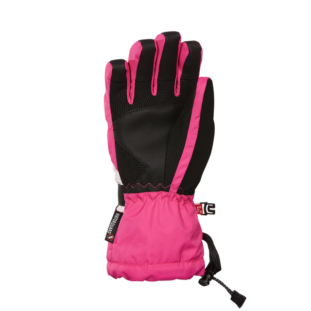 Kombi Yolo Jr Glove Pinky