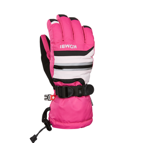 Kombi Yolo Jr Glove Pinky