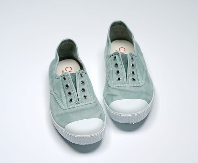 Cienta Sneaker - Aqua