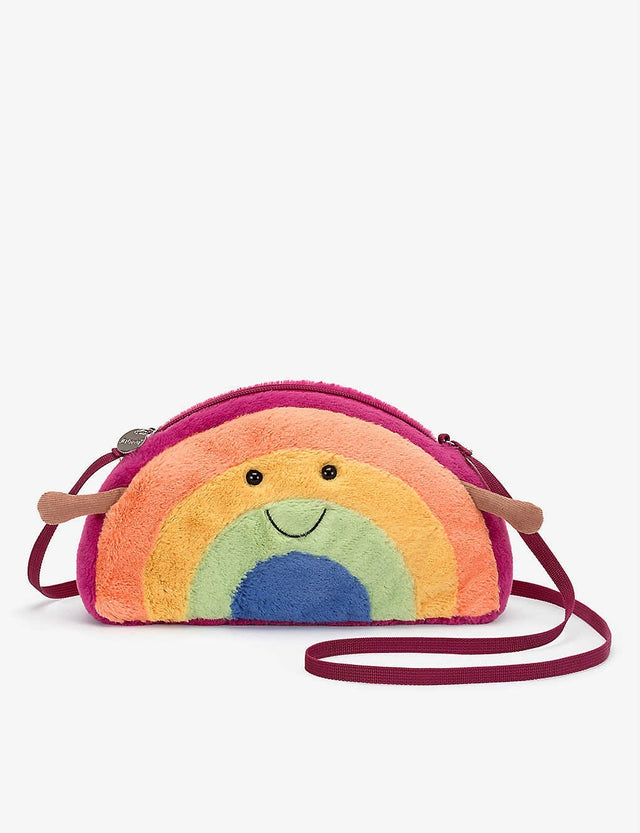 Jellycat Amuseable Rainbow Bagni