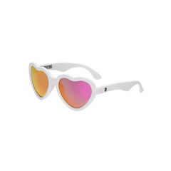 Babiators Polarized Sunglasses - The Sweetheart 0-2