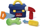 Baby GUND My First Toolbox