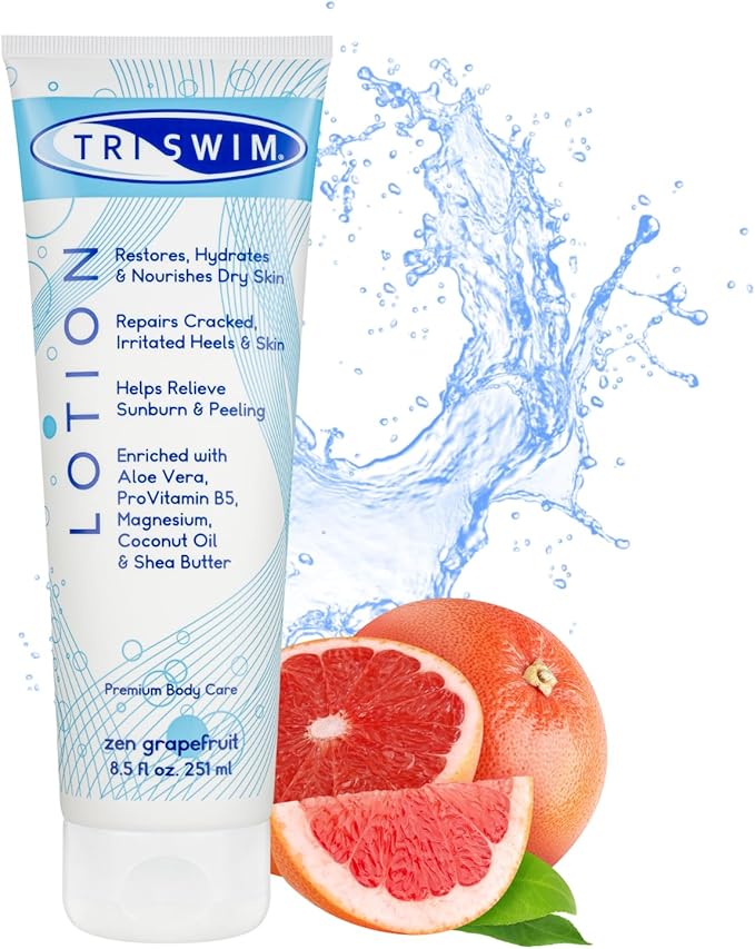 TRISWIM Lotion