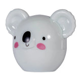 Martinelia Cute Animals Lip Balm