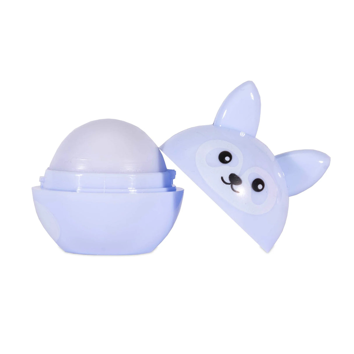 Martinelia Cute Animals Lip Balm