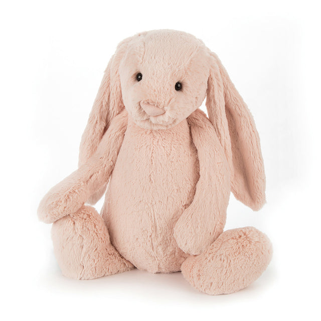 Jellycat Large bashful blush bunny