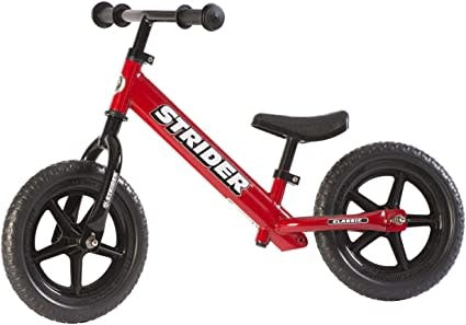 Strider Balance Bike Sport 12