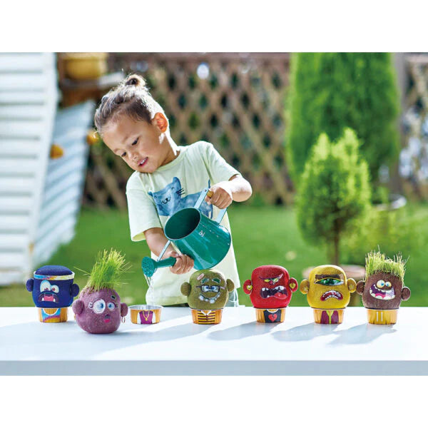 Hape Plant Pals Monsters