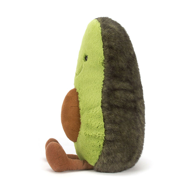 Jellycat Amuseables Avocado small