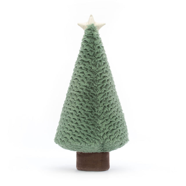 Jellycat Amuseables Blue Spruce Christmas Tree little