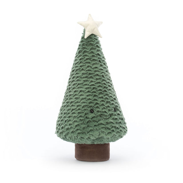 Jellycat Amuseables Blue Spruce Christmas Tree little