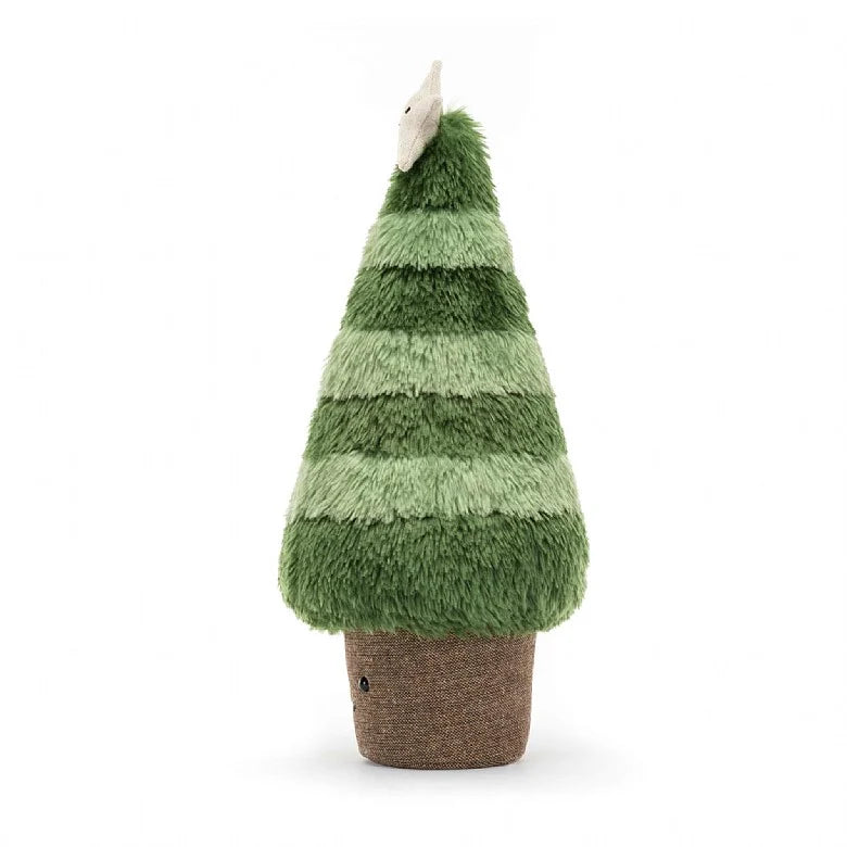 Jellycat Amuseable Nordic Spruce Christmas Tree Medium