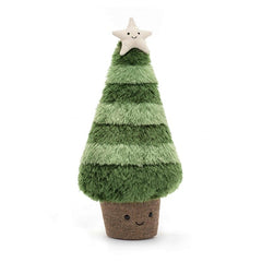 Jellycat Amuseable Nordic Spruce Christmas Tree Medium