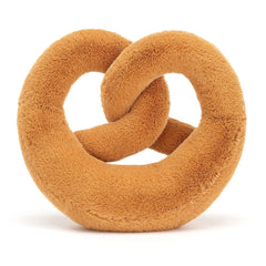 Jellycat Amuseable Pretzel