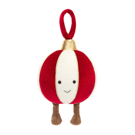 Jellycat Amuseable Ornament