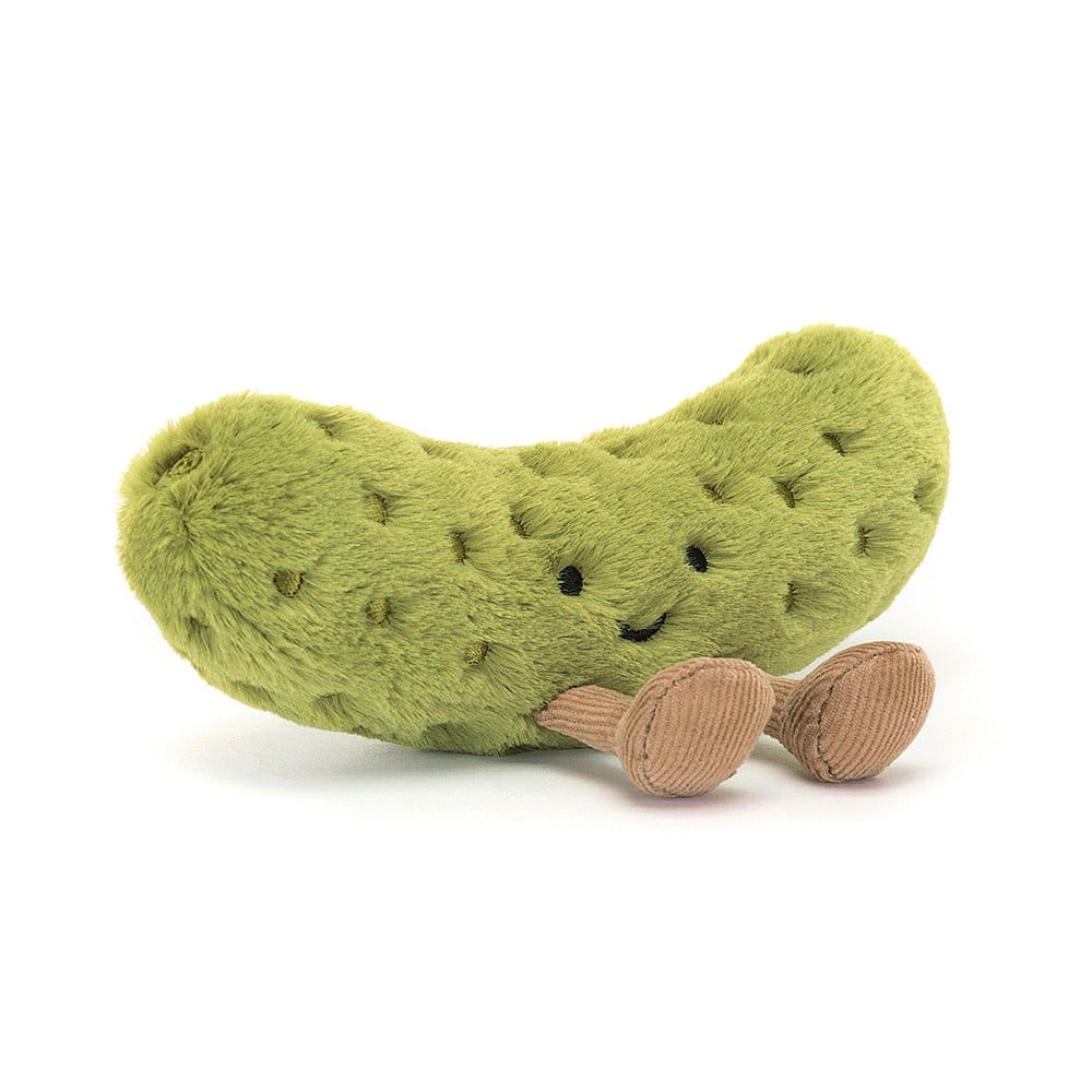 Amuseable Pickle in store