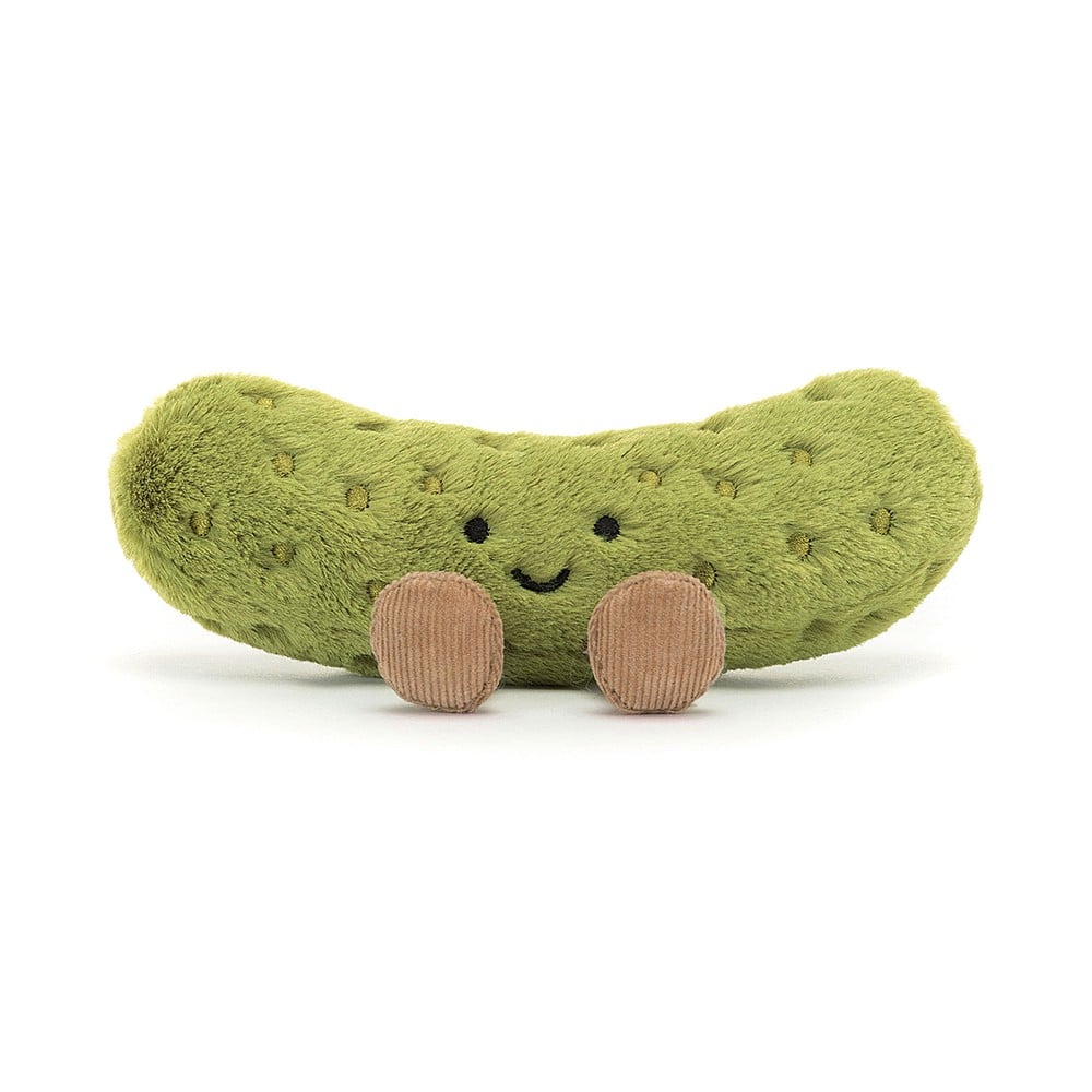 Amuseable Pickle in store
