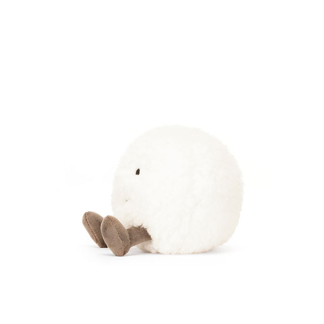 Jellycat Amuseables Snowball