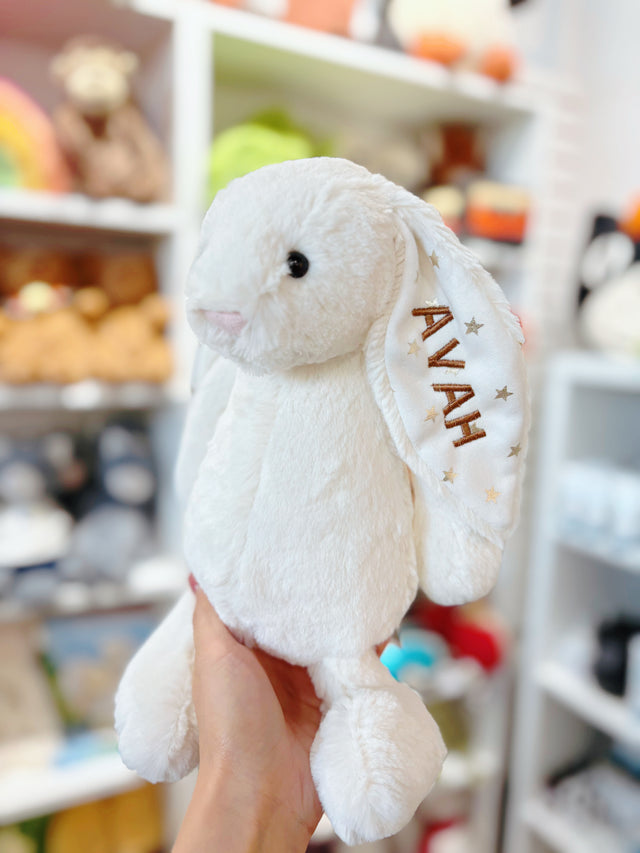 Custom Embroidery