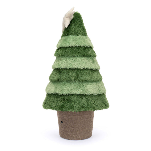 Jellycat REALLY BIG Amuseables Nordic Spruce Christmas Tree