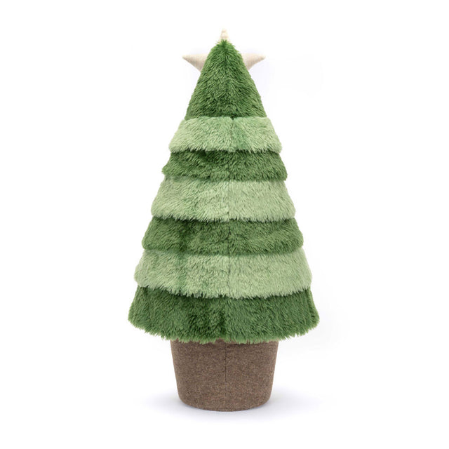 Jellycat REALLY BIG Amuseables Nordic Spruce Christmas Tree