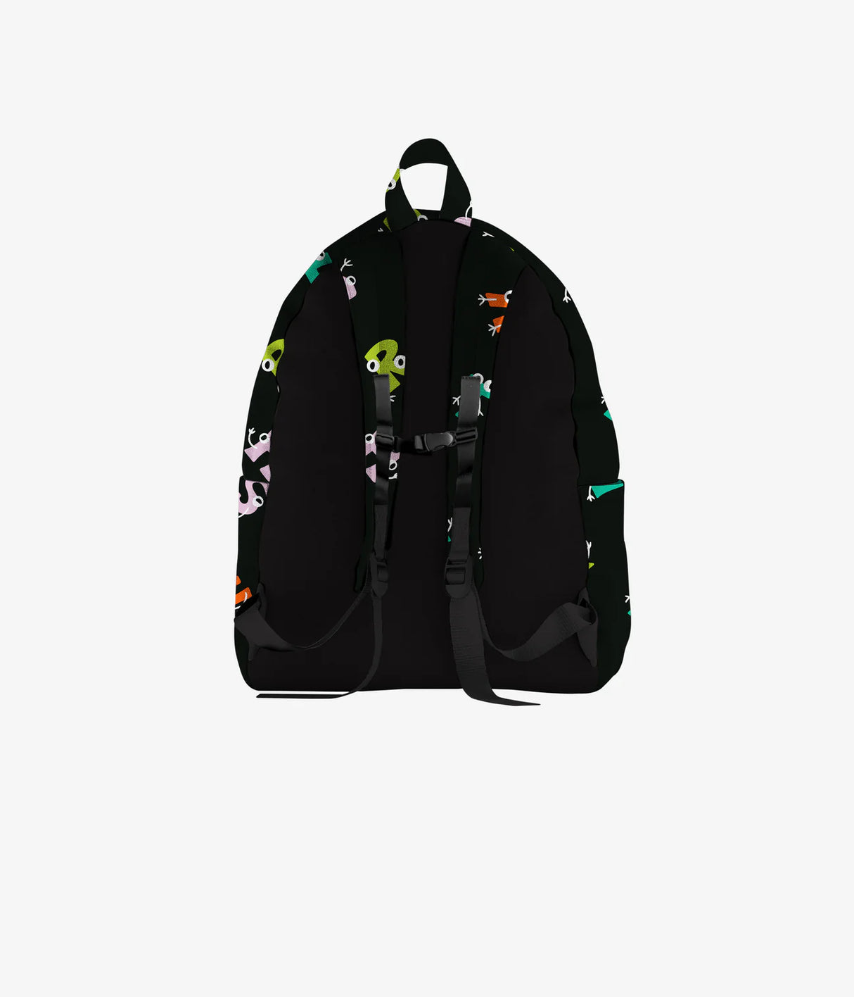 Headster Alphabet Fiesta Backpack - 20L