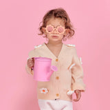 Babiators Polarized Flower Child Peachy Keen