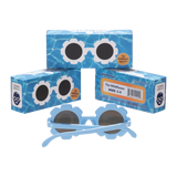 Babiators Non-polarized Flower Sunglasses | Mirrored "The Wildflower"