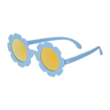 Babiators Non-polarized Flower Sunglasses | Mirrored "The Wildflower"