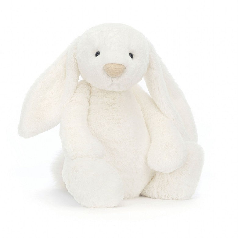 Jellycat Bashful Luxe Bunny Luna Big