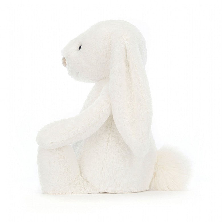 Jellycat Bashful Luxe Bunny Luna Big