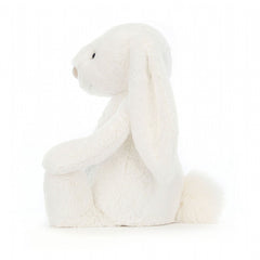 Jellycat Bashful Luxe Bunny Luna Big