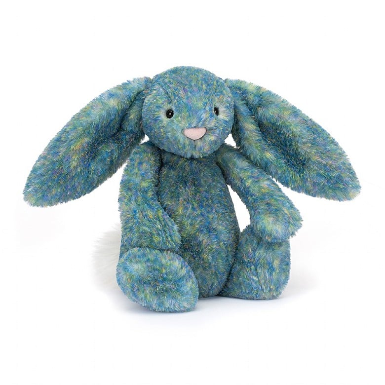 Bashful bunny medium online