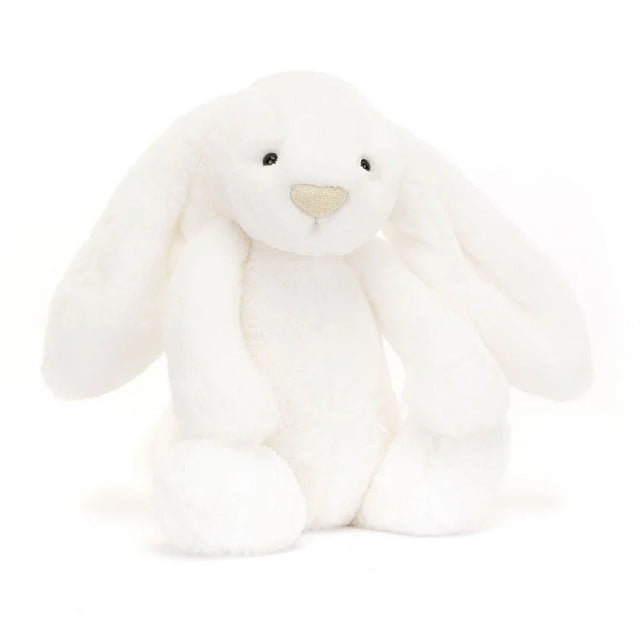 Jellycat Original  Bashful Luxe Bunny Luna