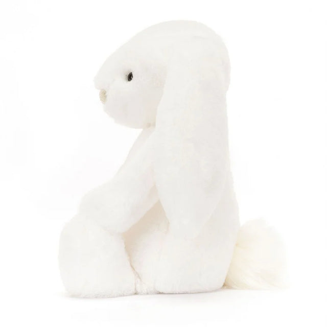 Jellycat Original  Bashful Luxe Bunny Luna