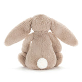 Jellycat Bashful Beige Bunny little