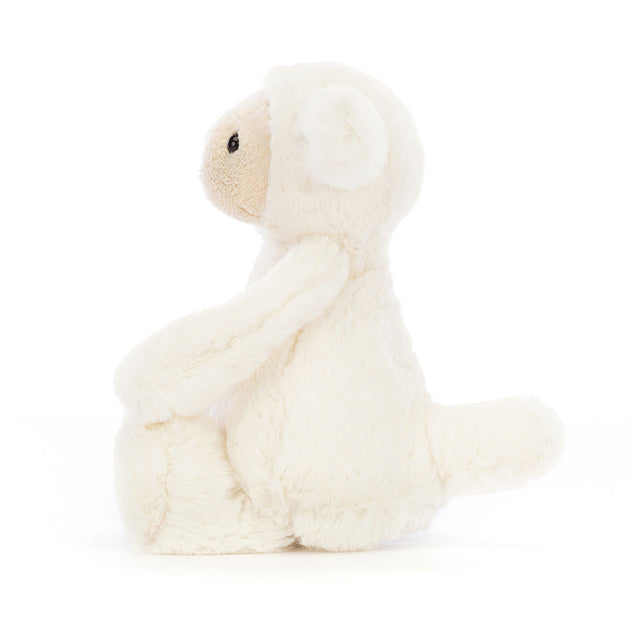 Jellycat Bashful Lamb little