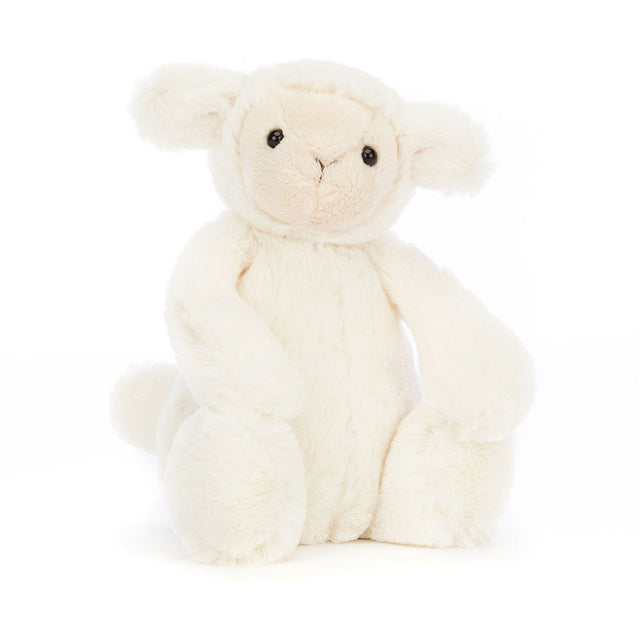 Jellycat Bashful Lamb little