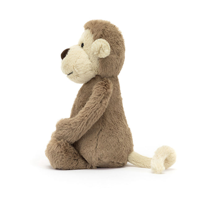 Jellycat Bashful Monkey Little