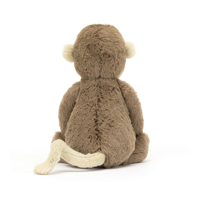 Jellycat Bashful Monkey Little