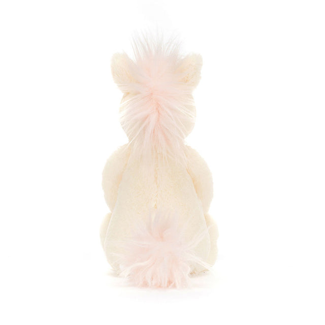 Jellycat Bashful Unicorn Little
