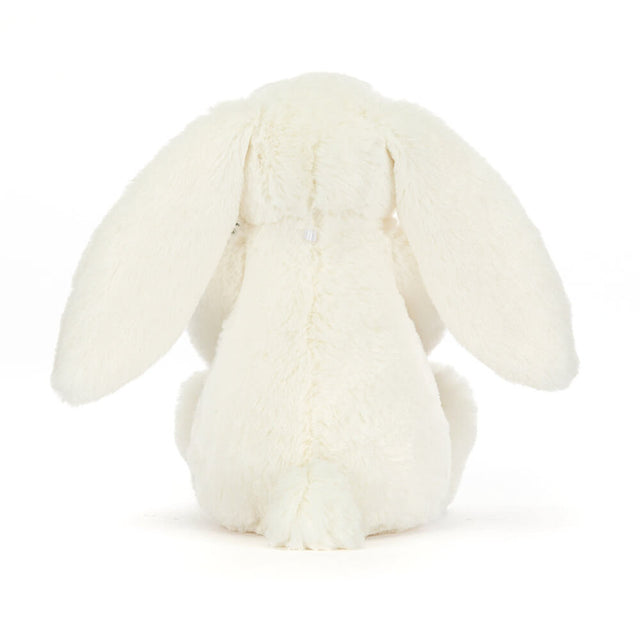 Jellycat Bashful Carrot Bunny