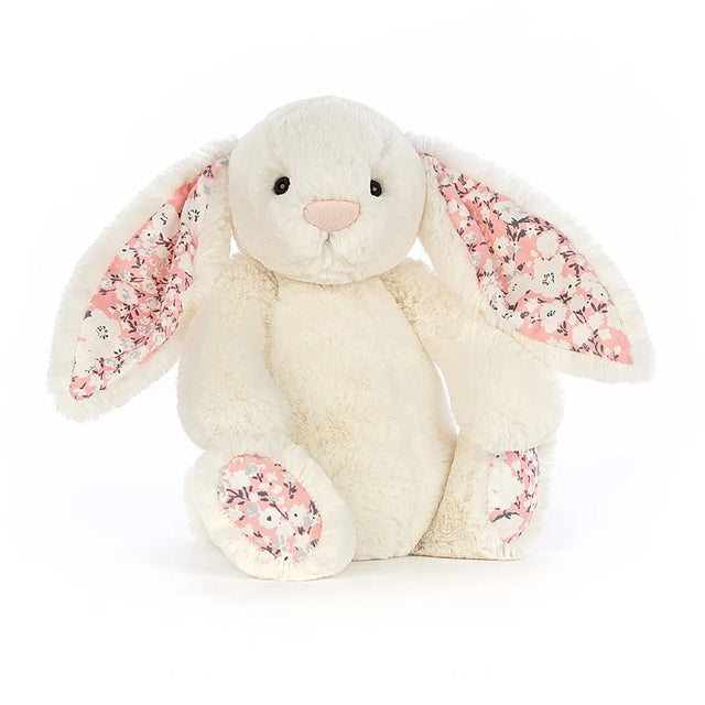 Jellycat Medium Blossom Cherry Bunny